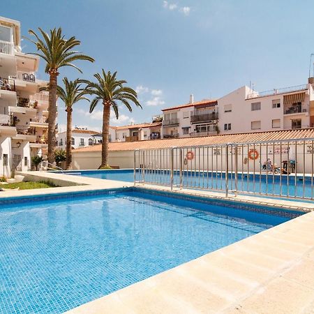 Coronado 73 Apartments Casasol เนร์คา ภายนอก รูปภาพ