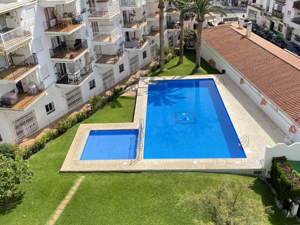 Coronado 73 Apartments Casasol เนร์คา ภายนอก รูปภาพ