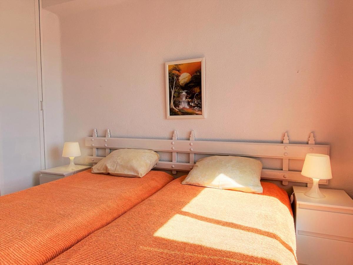 Coronado 73 Apartments Casasol เนร์คา ภายนอก รูปภาพ