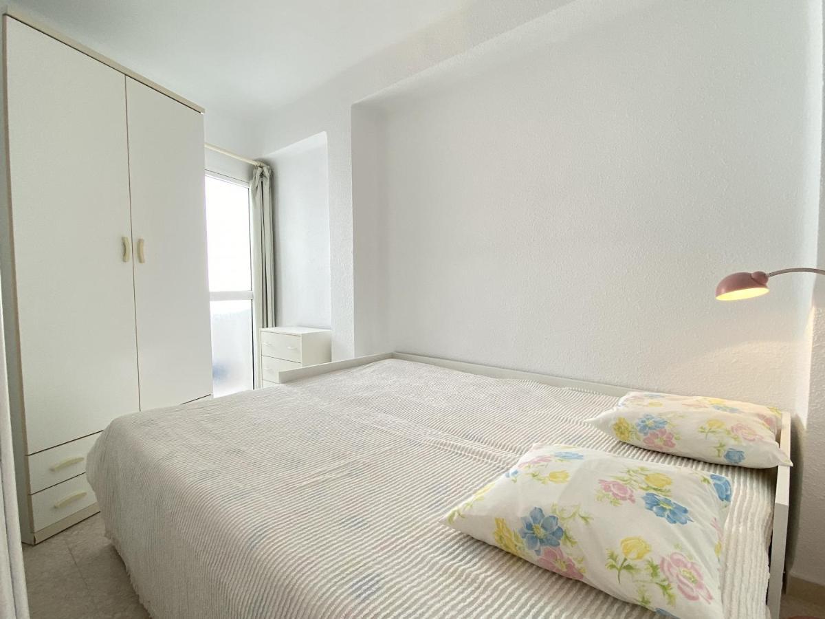 Coronado 73 Apartments Casasol เนร์คา ภายนอก รูปภาพ
